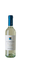 Vermentino di Sardegna DOC Costamolino 2024
