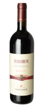 Carignano del Sulcis DOC Sup. Terre Brune 2018