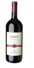 Carignano del Sulcis DOC Sup. Terre Brune 2021
