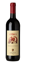 Monica di Sardegna DOC Antigua 2024