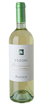 Nuragus di Cagliari DOC S` elegas 2022