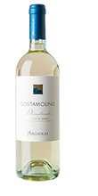 Vermentino di Sardegna DOC Costamolino 2022