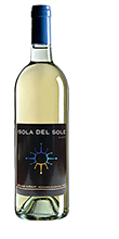Isola del Sole Bianco 2017 - bis 28.2.19: 5,90 € statt 7,50 €