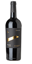Salice Salentino Riserva DOP Vereto 2021