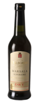 Marsala Superiore DOC Secco