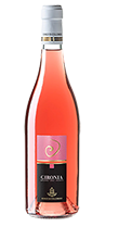 Biferno Rosato DOC Gironia 2024