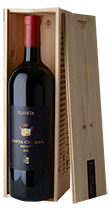 Sicilia Noto DOC Santa Cecilia 2018