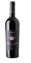 Sicilia Noto DOC Santa Cecilia 2019