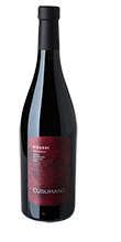 Sicilia Nero d`Avola DOC Disueri 2021