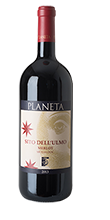 Sicilia Menfi Merlot DOC Sito dell´ Ulmo 2016