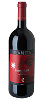 Sicilia Menfi DOC Burdese 2016