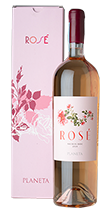 Sicilia Rosato DOC Rosé 2023