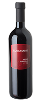 Sicilia Nero d` Avola DOC 2021