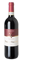 Poggio Valente IGT 2014