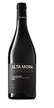 Alta Mora Etna Rosso DOC Guardiola 2017