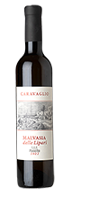 Malvasia delle Lipari Passito DOP 2022