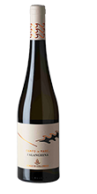 Molise Falanghina DOC Campo in Mare 2025