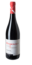Copertino DOC Eloquenzia 2013