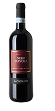 Nero d` Avola IGT 2020