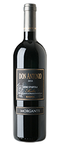 Sicilia Nero d` Avola Ris. DOC Don Antonio 2020