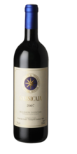 Bolgheri Sassicaia DOC 2012