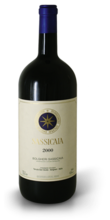Bolgheri Sassicaia DOC 2015