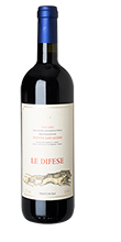 Le Difese IGT 2021