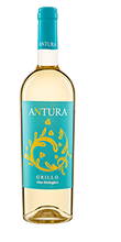 Sicilia Grillo DOP Antura 2022