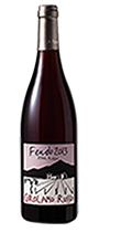 Etna Rosso DOC Feudo 2021