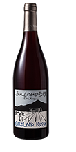 Etna Rosso DOC San Lorenzo 2021