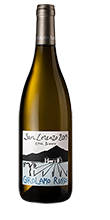 Etna Bianco DOC San Lorenzo 2021