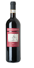 Barolo DOCG Vigneto Garretti 2018