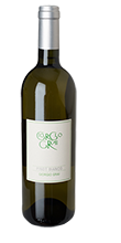 Pinot Bianco Alto Adige DOC 2015