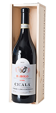 Barolo DOCG Cicala 2018