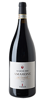 Amarone della Valpolicella DOCG Marne 180 2015