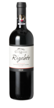 Montecucco Rosso DOC Rigoleto 2020