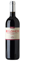 Bolgheri Rosso DOC 2021