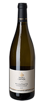 Trentino DOC Vigna Tratta Chardonnay 2015