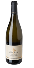 Trentino DOC Vigna Tratta Sauvignon 2014