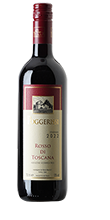 Rosso di Toscana IGT 2022