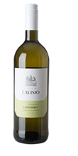 Chardonnay Terre di LAVISIO IGT 2019