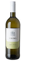 Pinot Grigio Terre di LAVISIO IGT 2017