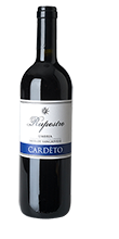 Umbria Merlot Sangiovese IGP Rupestro 2021