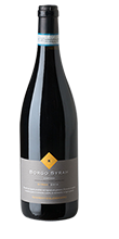Cortona DOC Borgo Syrah 2014