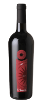 Catà Gaglioppo IGT 2014
