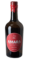 Amara - Amaro d´ Arancia Rossa