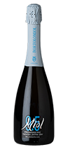 Prosecco DOC Treviso Extra Dry Miol 9.5 2024