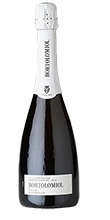 Prosecco di Vald. DOCG Prior Spumante Brut 25