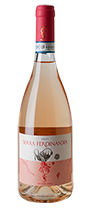 Sicilia Rosato DOC 2025