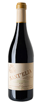 Sant` Elia Rosso Terre Siciliane IGP 2013